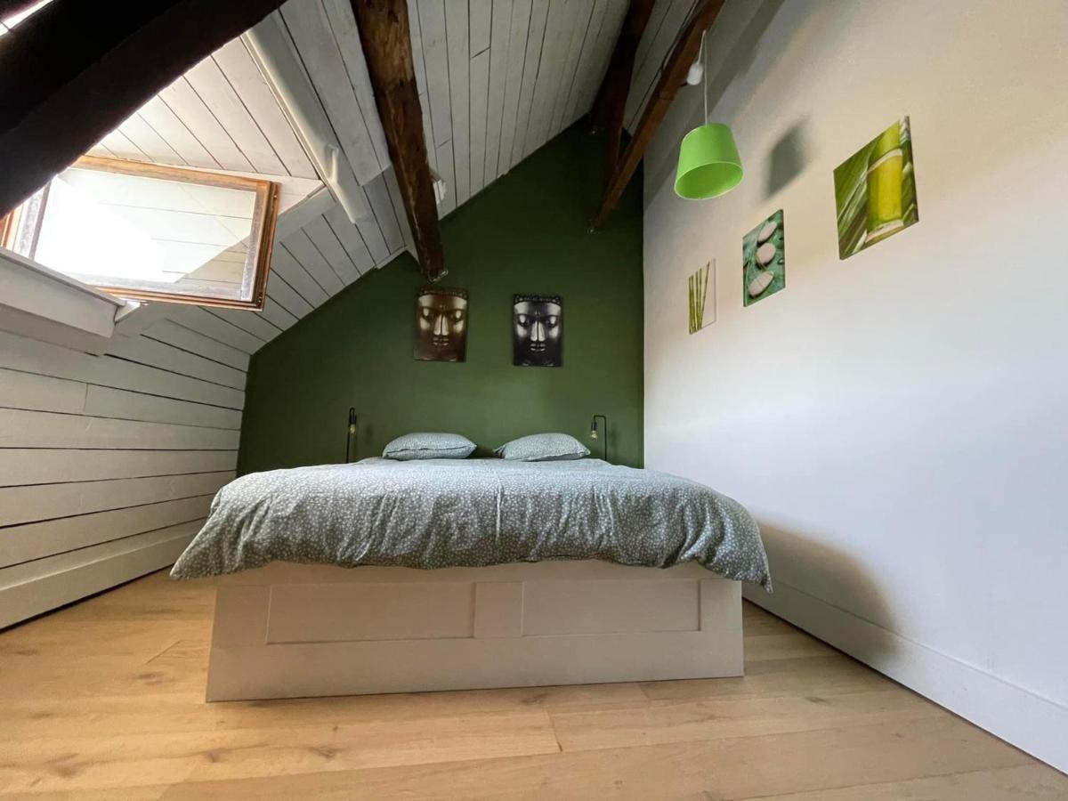 Villa Verger Vakantiewoning 12 Personen Cilly Εξωτερικό φωτογραφία