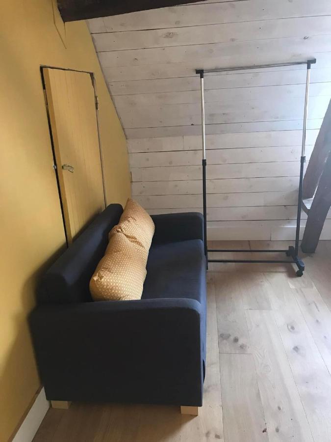 Villa Verger Vakantiewoning 12 Personen Cilly Εξωτερικό φωτογραφία