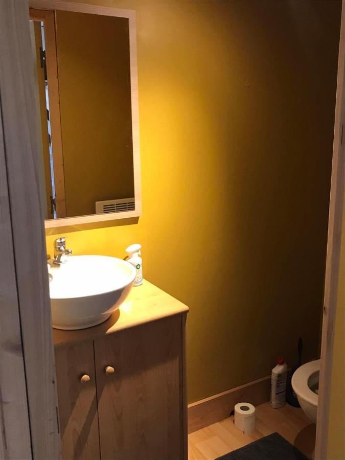 Villa Verger Vakantiewoning 12 Personen Cilly Εξωτερικό φωτογραφία