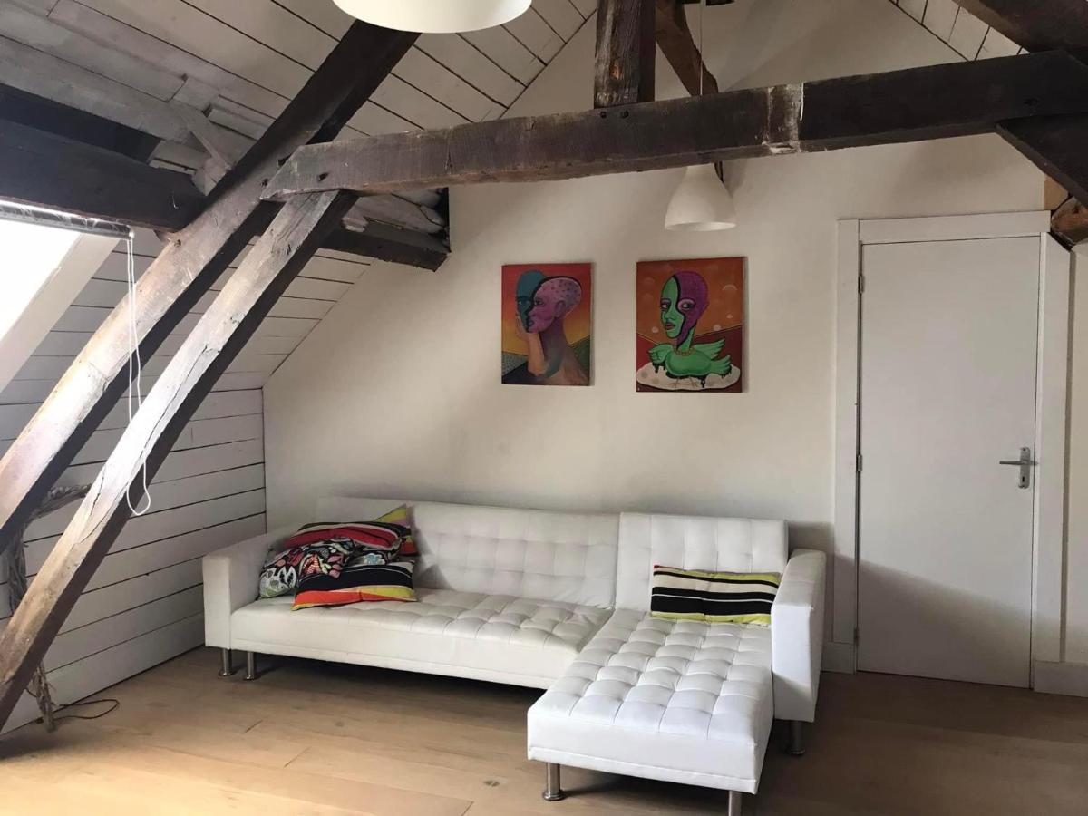 Villa Verger Vakantiewoning 12 Personen Cilly Εξωτερικό φωτογραφία