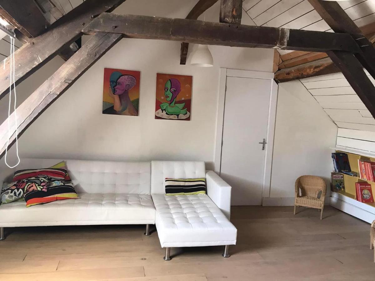 Villa Verger Vakantiewoning 12 Personen Cilly Εξωτερικό φωτογραφία