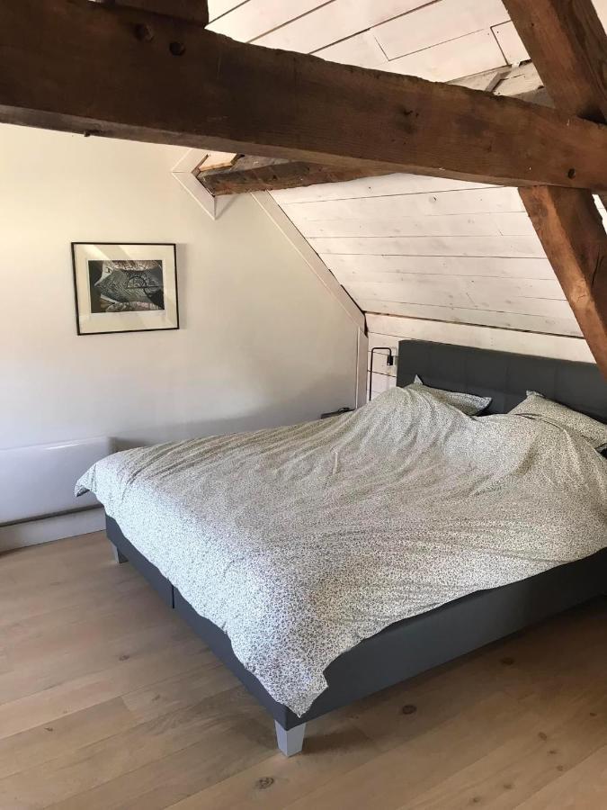 Villa Verger Vakantiewoning 12 Personen Cilly Εξωτερικό φωτογραφία
