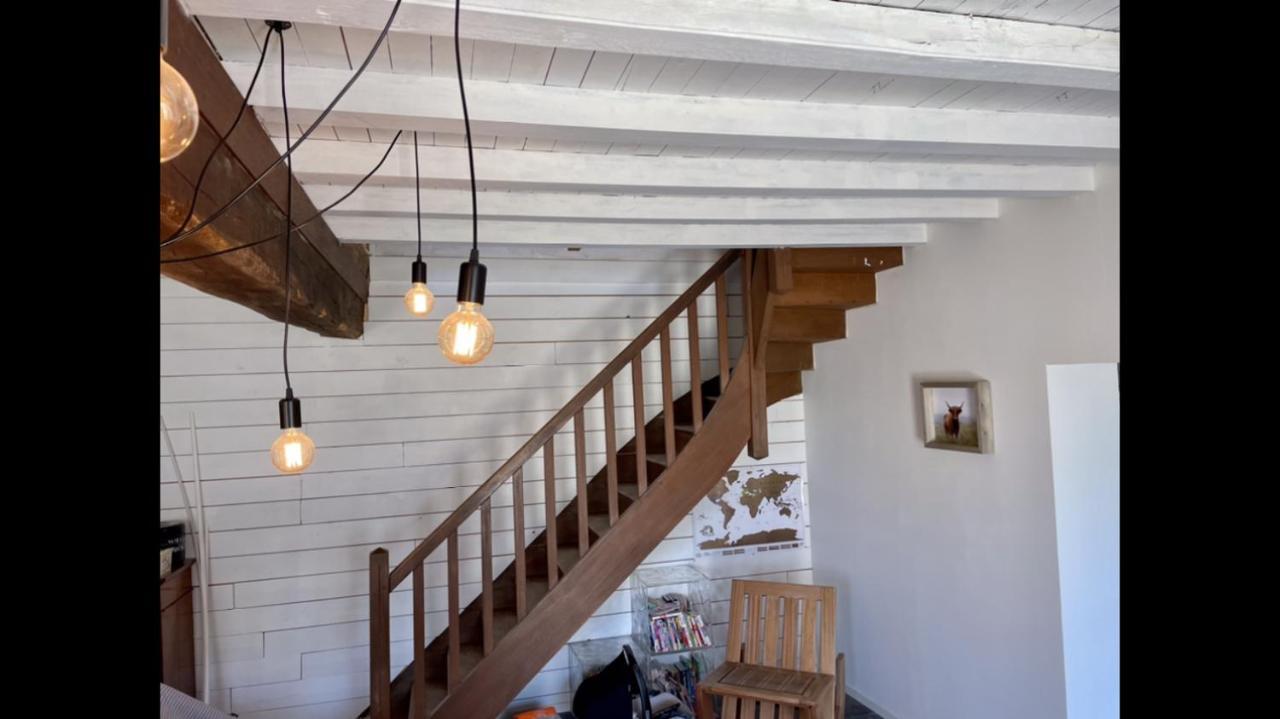 Villa Verger Vakantiewoning 12 Personen Cilly Εξωτερικό φωτογραφία