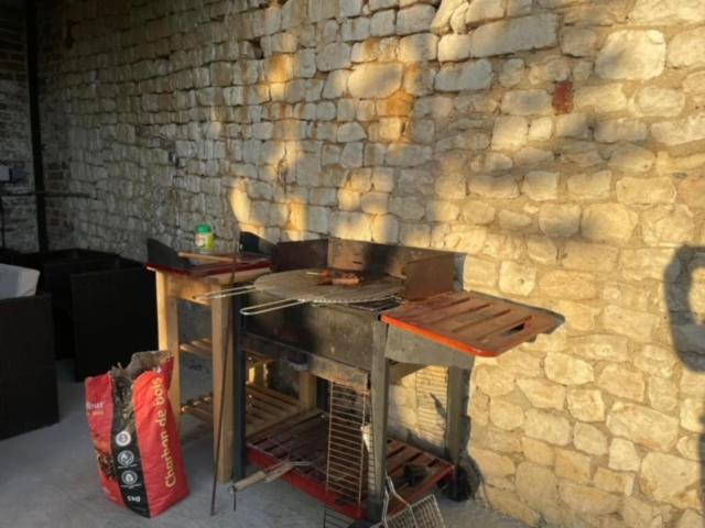 Villa Verger Vakantiewoning 12 Personen Cilly Εξωτερικό φωτογραφία