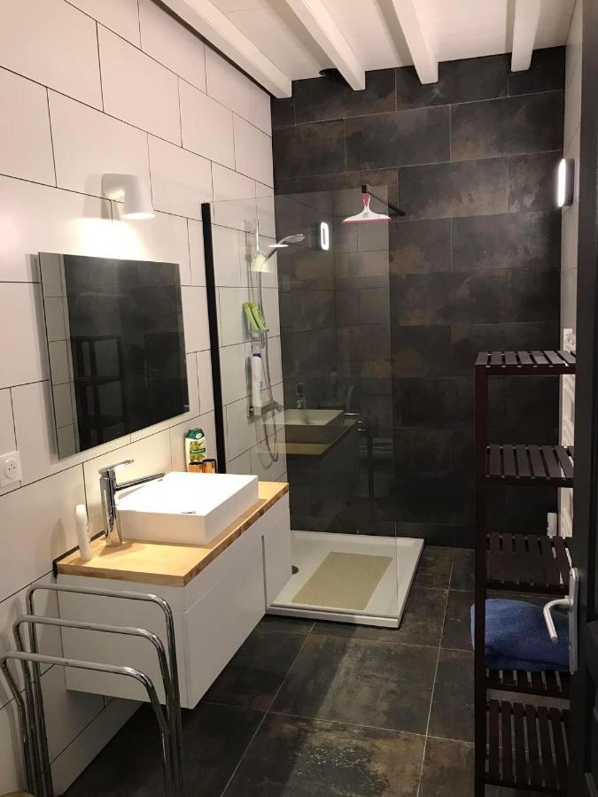 Villa Verger Vakantiewoning 12 Personen Cilly Εξωτερικό φωτογραφία